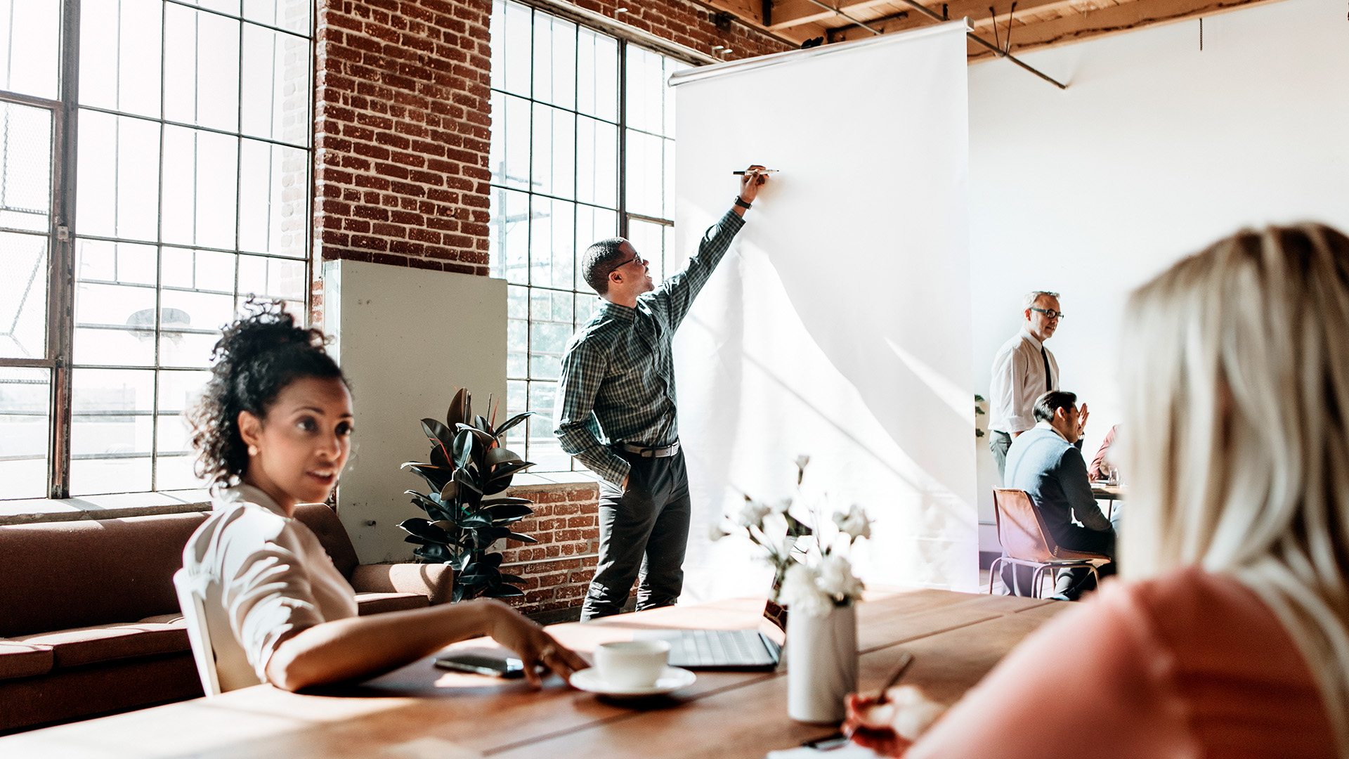 How a Fractional XP Can Help