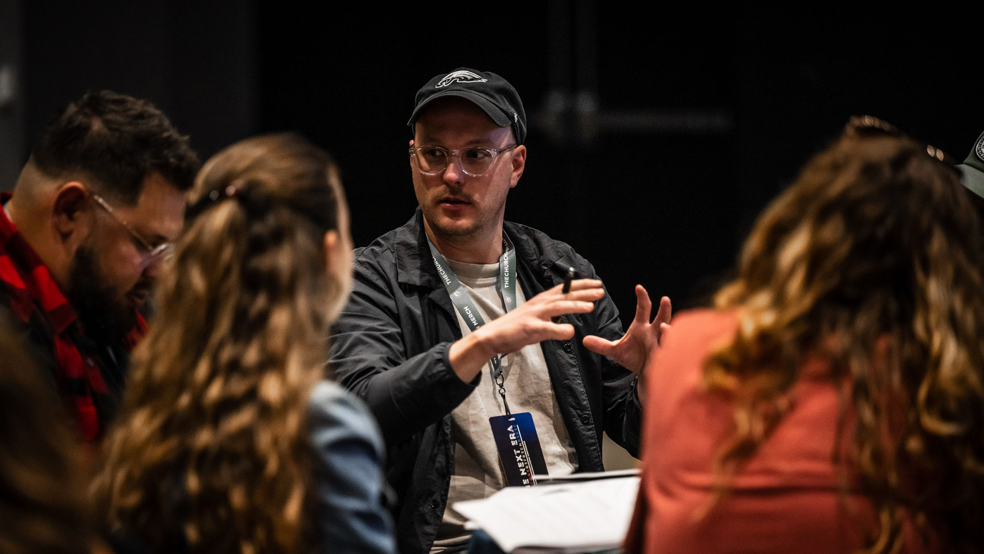 Unlock Your Church’s Potential